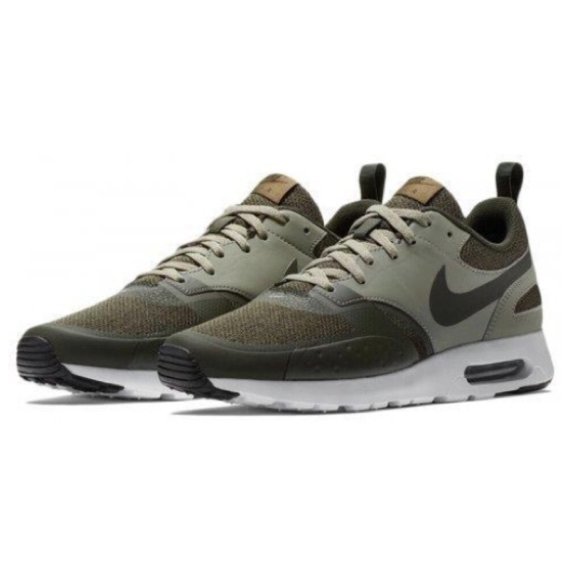 Nike | Shoes | Nike Air Max Vision Se 98231 20 Olive Green Size 10 |  Poshmark